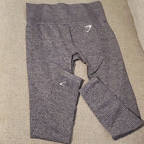 Gymshark leggings size 26 - Picture 1 of 5